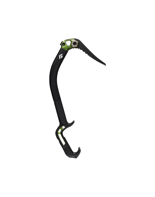 Piolet BLACK DIAMOND HYDRA ICE TOOL